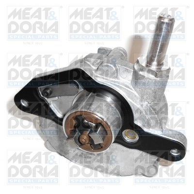 Vacuum Pump, braking system